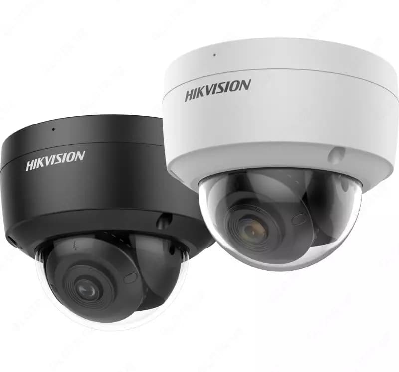 Камера Hikvision DS-2CD2147G2-SU 2.8MM C — 1