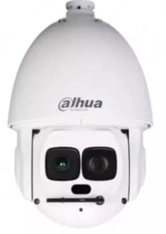 Скоростная IP камера Dahua DH-SD6AL245U-HNI — 1