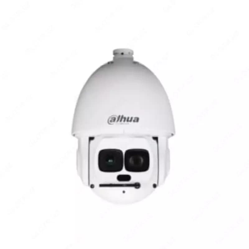Скоростная IP камера Dahua DH-SD6AL245U-HNI — 2