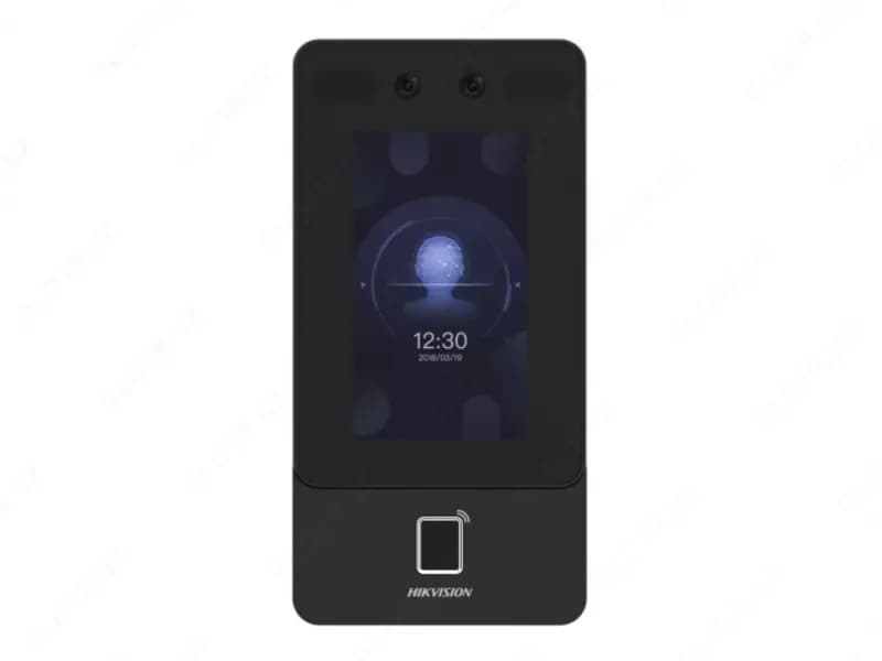 Терминал доступа Hikvision DS-K1T342EFWХ — 1