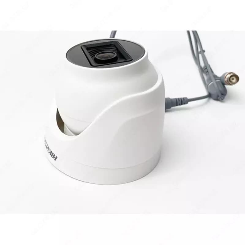 Купольная видеокамера Hikvision DS-2CE76H0T-ITPF — 2