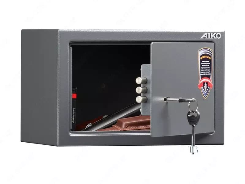 Оружейный сейф AIKO TT-200 — 1
