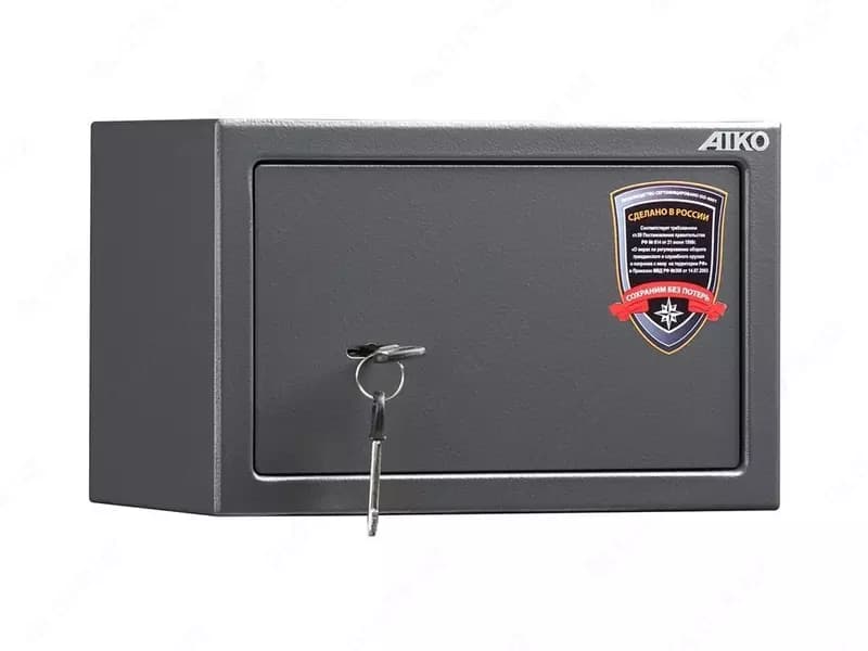 Оружейный сейф AIKO TT-200 — 2
