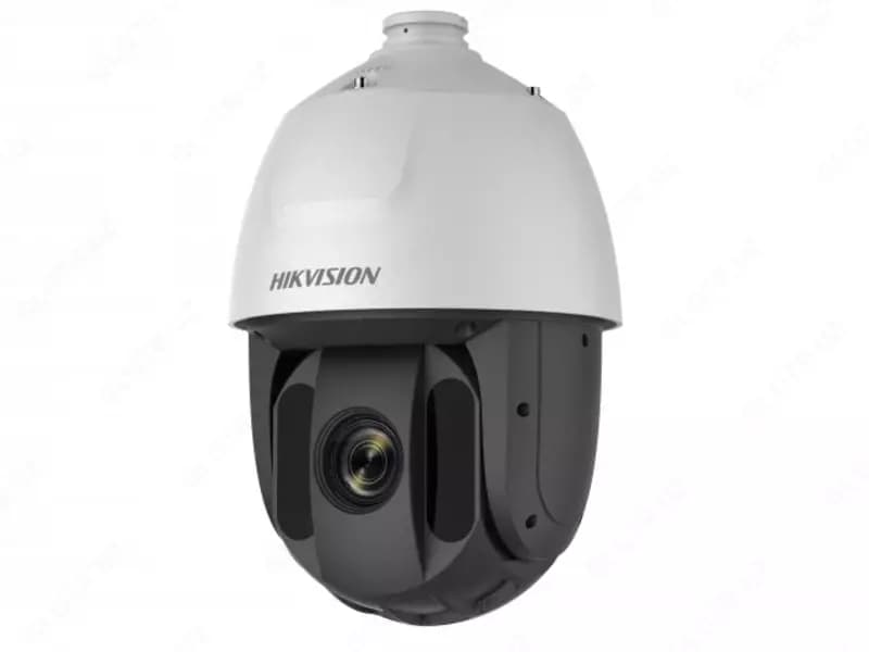 Купольная IP-камера Hikvision DS-2DE5225IW-IP-FULL — 2
