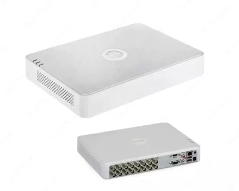 4K видеорегистратор DS-7116HGHI-M1 — 2