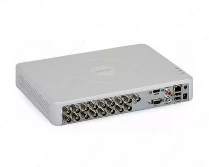 4K видеорегистратор DS-7116HGHI-M1 — 3