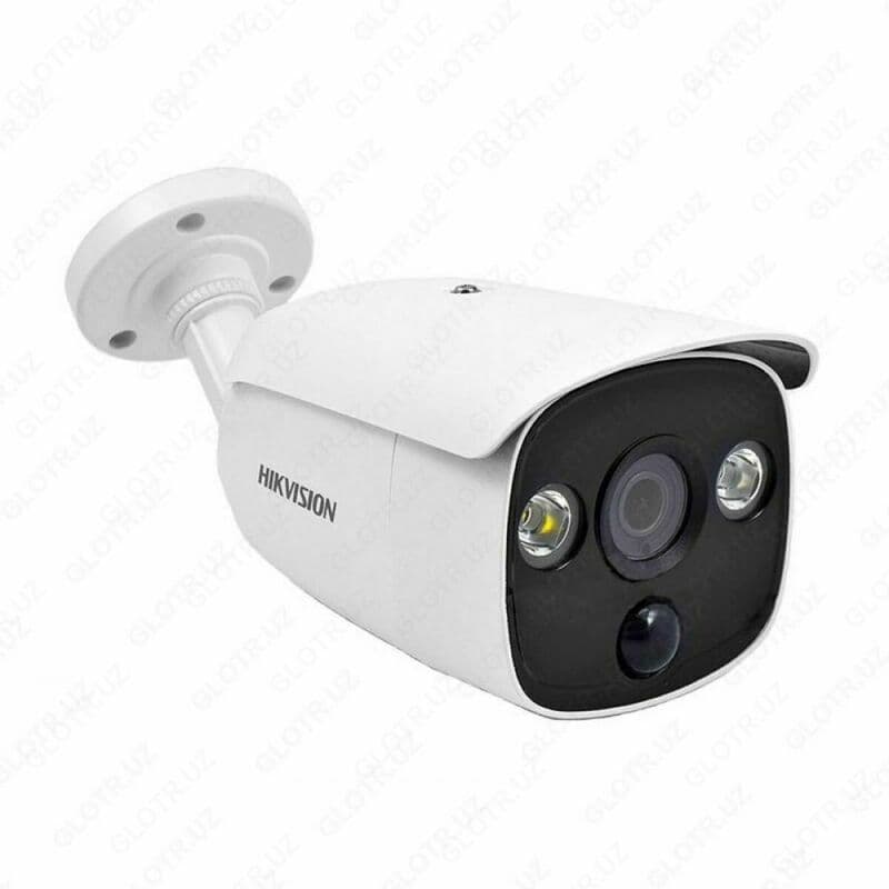Камера HIKVISION 2МР DS-2CE12D0T-PIRL — 2