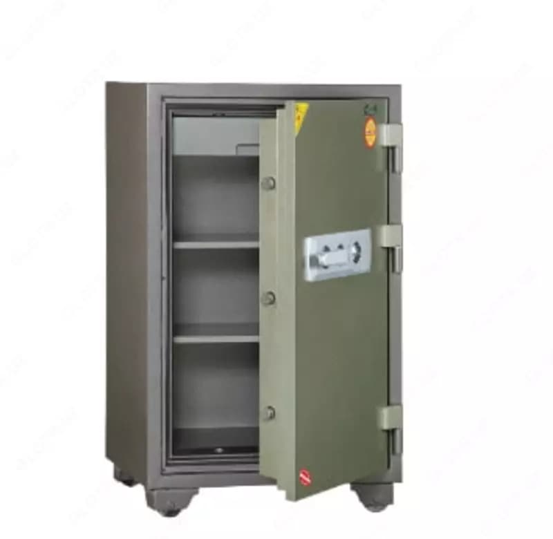 Cейф Booil TOPAZ BSK-900 — 1