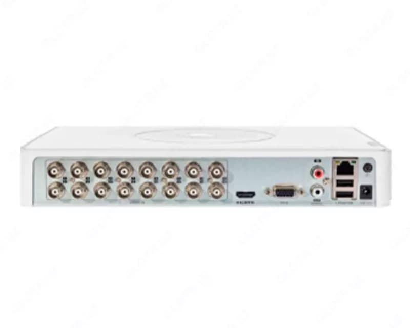 iDS-7116HQHI-M1/S TURBO HD DVR Интеллект — 2
