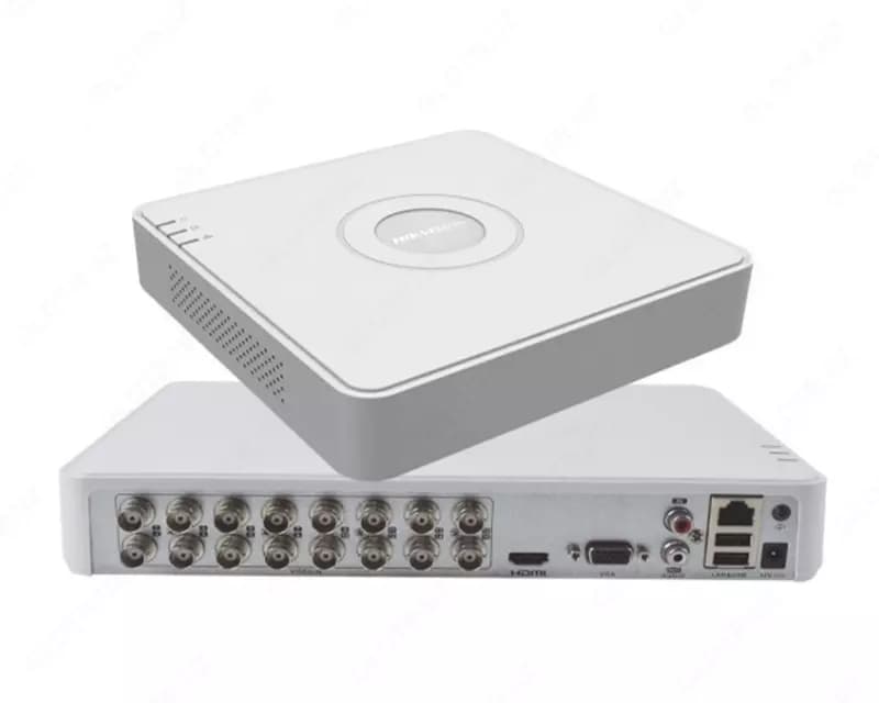 iDS-7116HQHI-M1/S TURBO HD DVR Интеллект — 3