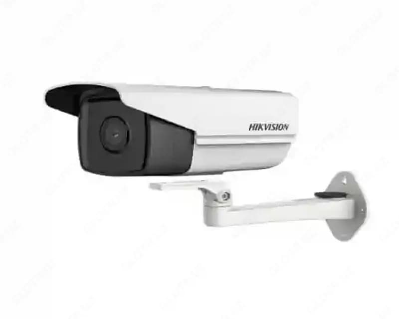 Цилиндрическая IP видеокамера HIKVISION DS-2CD2T21G0-IS — 2