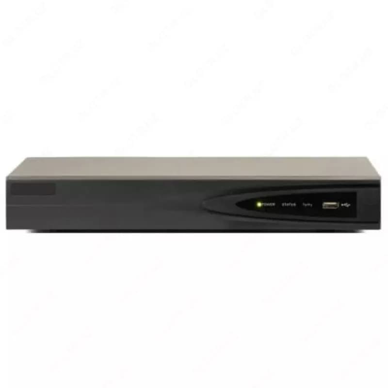 IP видеорегистратор HIKVISION DS-7604NI-К1(B) — 1