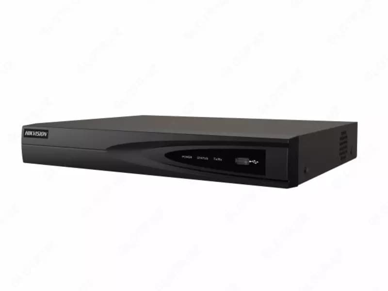 IP видеорегистратор HIKVISION DS-7604NI-К1(B) — 2