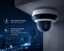 Купольная камера DS-2DE2A404IW-DE3(C0)(O-STD)(S6)(C)