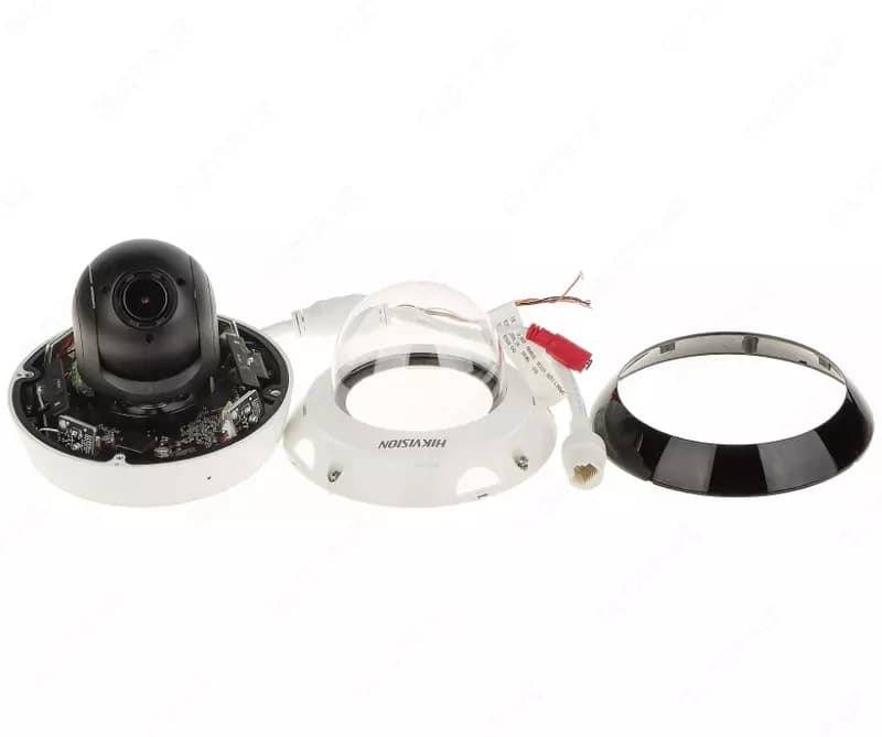 Купольная камера DS-2DE2A404IW-DE3(C0)(O-STD)(S6)(C) — 4