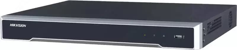 IP видеорегистратор HIKVISION DS-7616NI-Q2/16P — 1