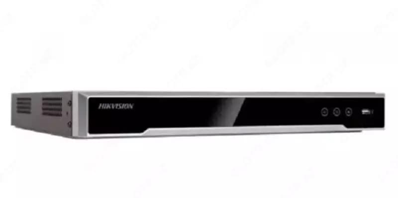 IP видеорегистратор HIKVISION DS-7616NI-Q2/16P — 2