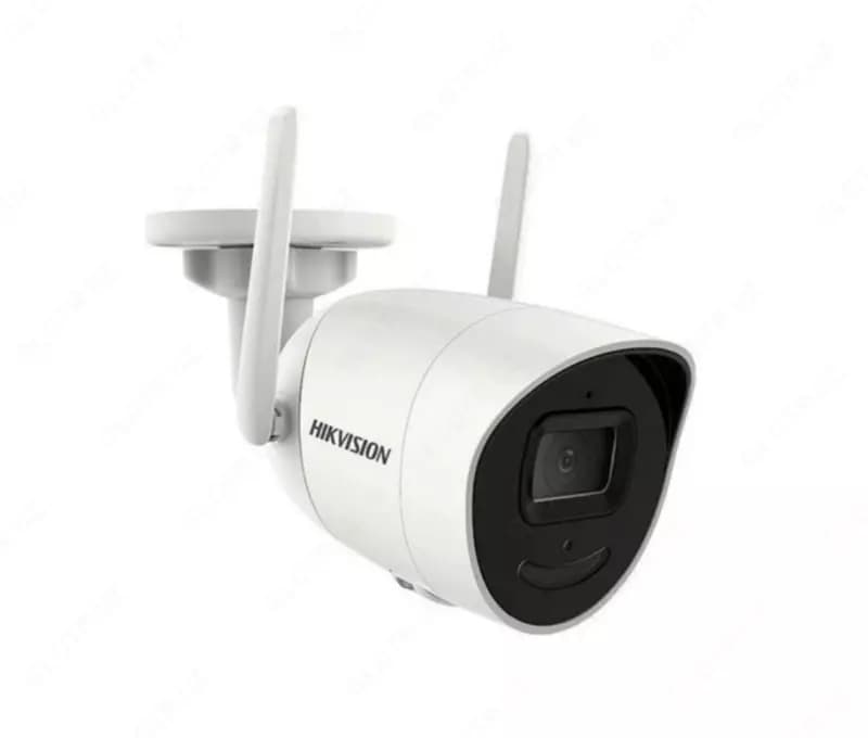 Беспроводная камера DS-2CV2041G2-IDW(2.8mm)(D)(O-STD)/FUS — 4