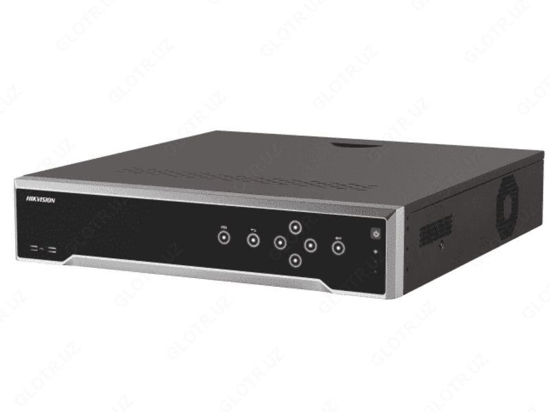 Видеорегистратор DS-7716NI-I4(B) — 1