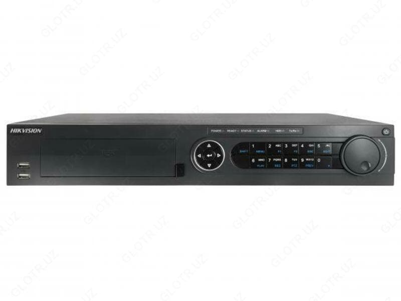 Видеорегистратор DS-7716NI-I4(B) — 2