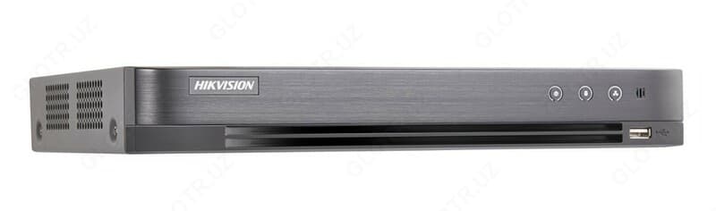 Видеорегистратор HIKVISION iDS-7208HQHI-K2/4S -Color Vu-ГИБРИД — 1