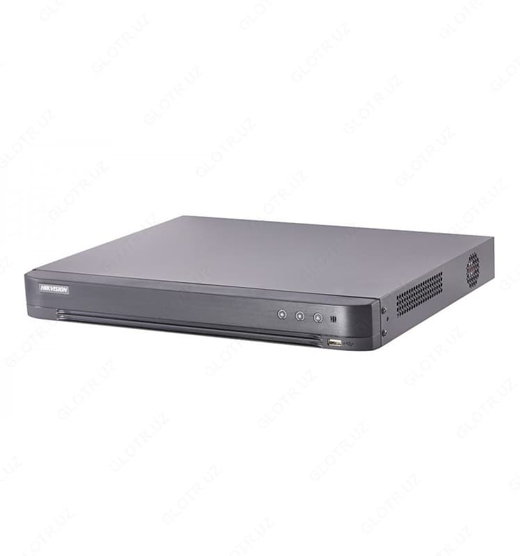 Видеорегистратор HIKVISION iDS-7208HQHI-K2/4S -Color Vu-ГИБРИД — 2