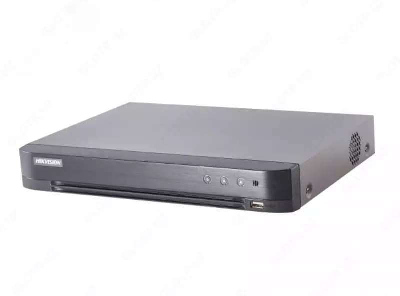 8-канальный сетевой видеорегистратор Hikvision DS-7608NXI-I2/8P/VPro AcuSeek NVR — 3