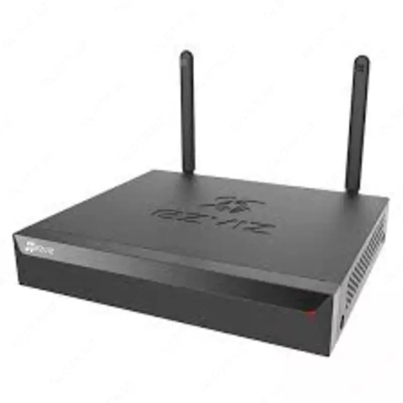 Беспроводной сетевой видеорегистратор X5S EZVIZ CS-X5S 4W — 1