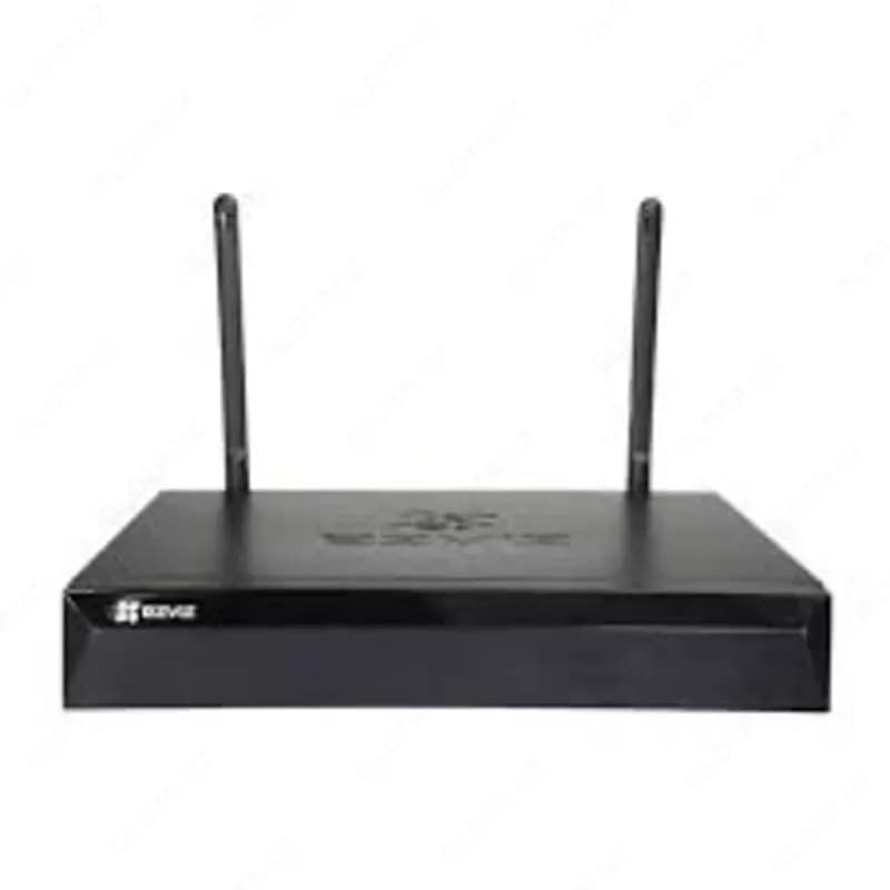 Беспроводной сетевой видеорегистратор X5S EZVIZ CS-X5S 4W — 5