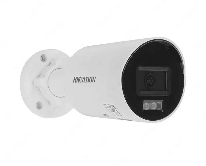 IP камера DS-2CD2083G2-LI2U/SRB(2.8mm)(O-STD) — 5