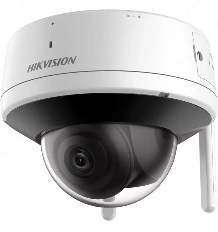 Купольная IP видеокамера HIKVISION DS-2CD2141G2-IDW — 4
