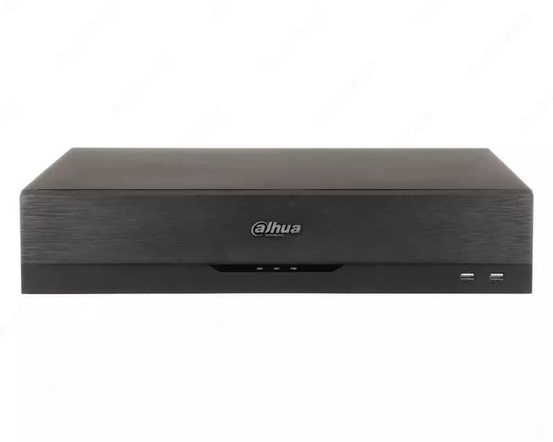 Видеорегистратор DHI-NVR4832-4KS2 — 1