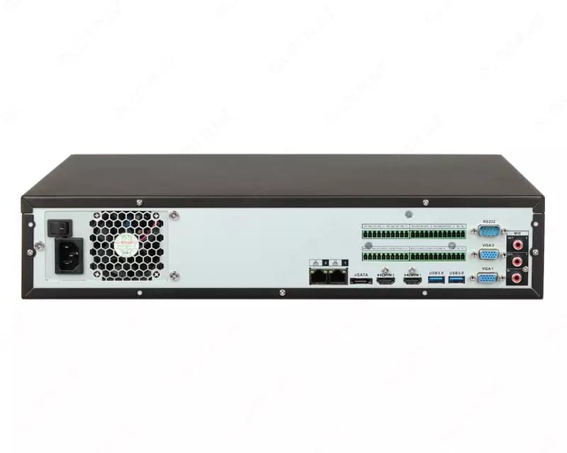 Видеорегистратор DHI-NVR4832-4KS2 — 2