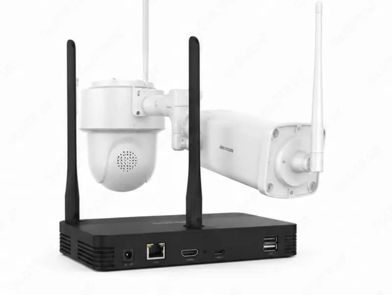 Комплект видеокамер NKS424W03H — 4