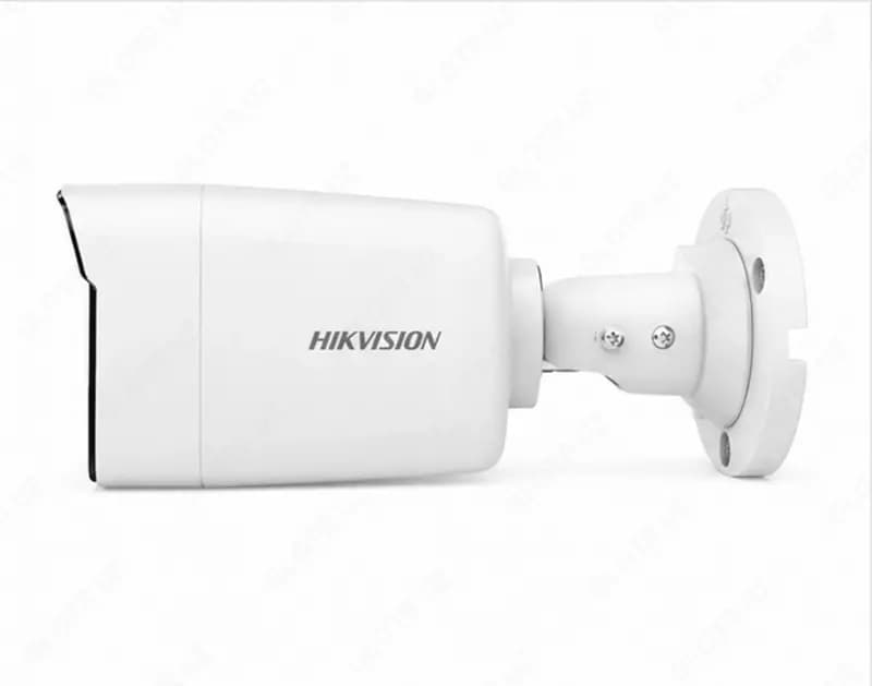 IP камера DS-2CD2027G2-L 2.8MM C — 3