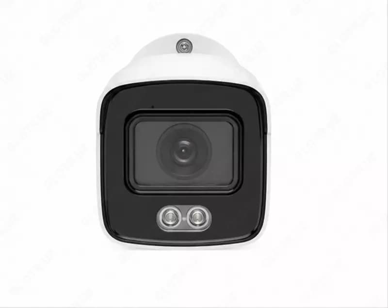 IP камера DS-2CD2027G2-L 2.8MM C — 5