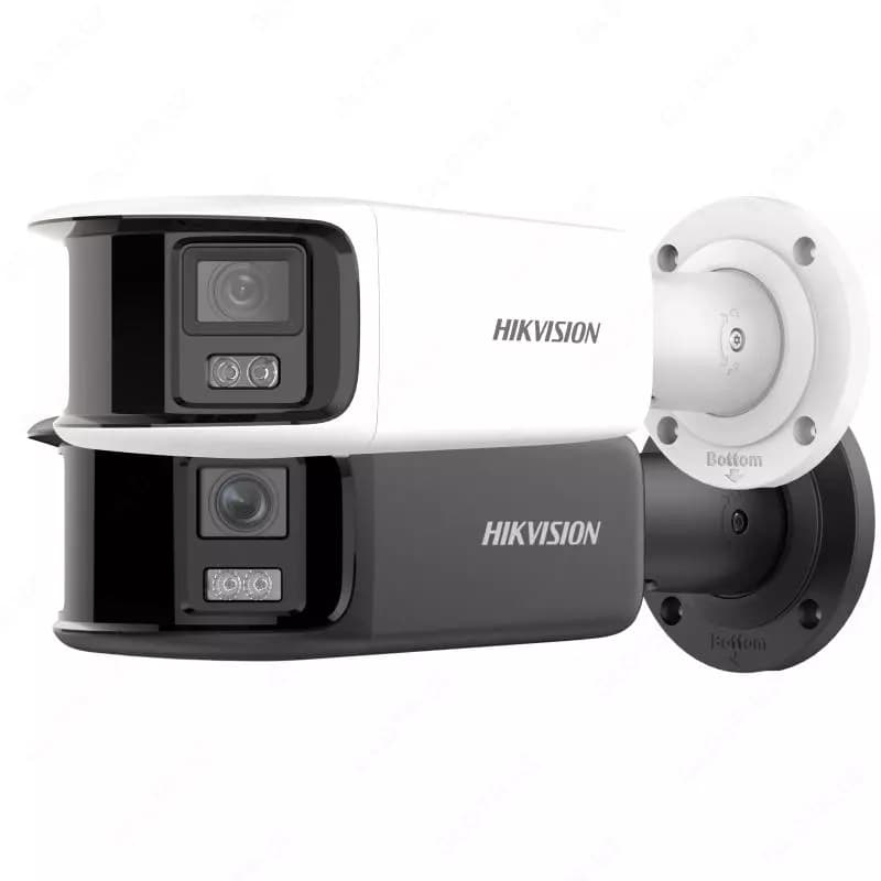 Камера Hikvision DS-2CD2T87G2P-LSU/SL 4MM C — 1