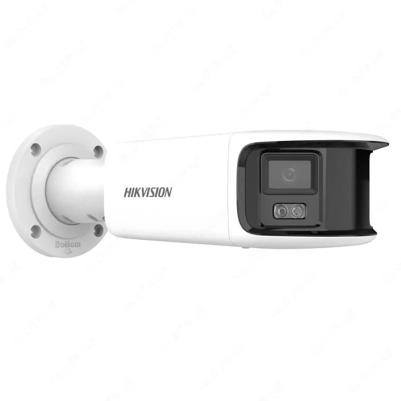 Камера Hikvision DS-2CD2T87G2P-LSU/SL 4MM C — 2