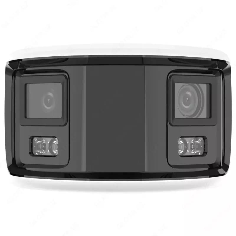 Камера Hikvision DS-2CD2T87G2P-LSU/SL 4MM C — 3
