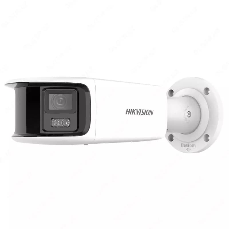 Камера Hikvision DS-2CD2T87G2P-LSU/SL 4MM C — 4