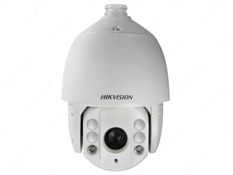 Поворотная IP-камера Hikvision DS-2DE7430IW — 1