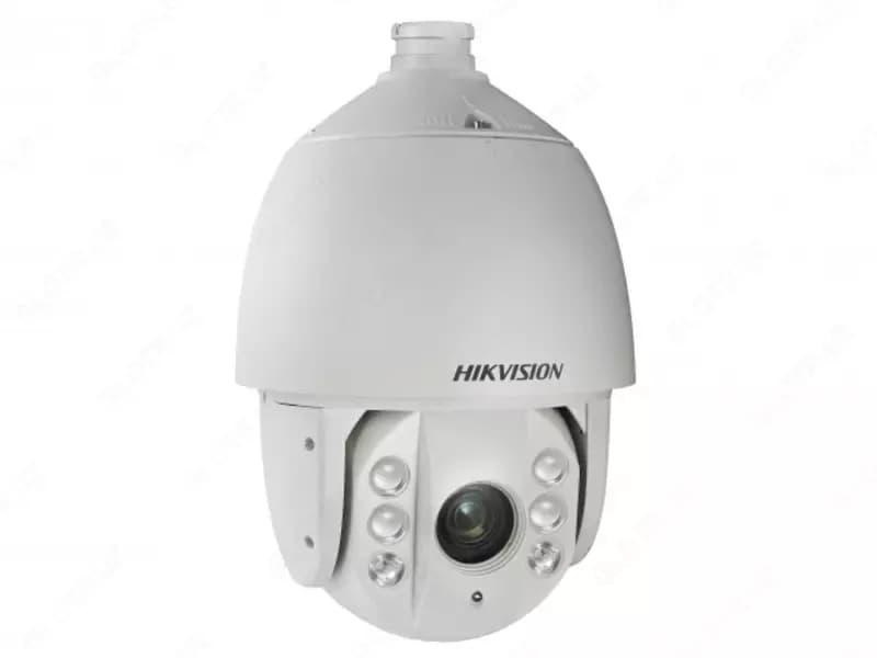 Поворотная IP-камера Hikvision DS-2DE7430IW — 2