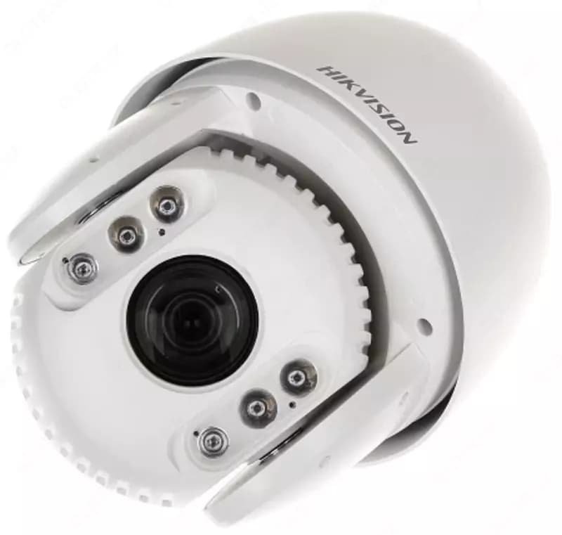 Поворотная IP-камера Hikvision DS-2DE7430IW — 3
