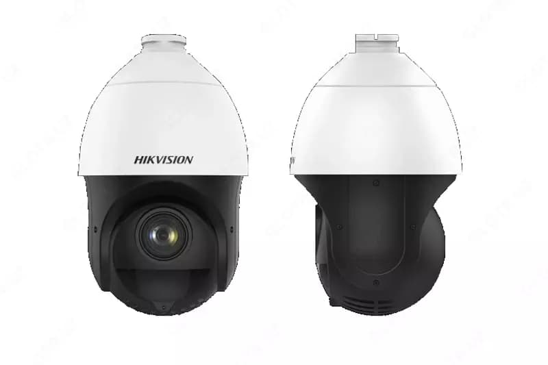 Купольная IP-камера Hikvision DS-2DE4415IW-DE — 2