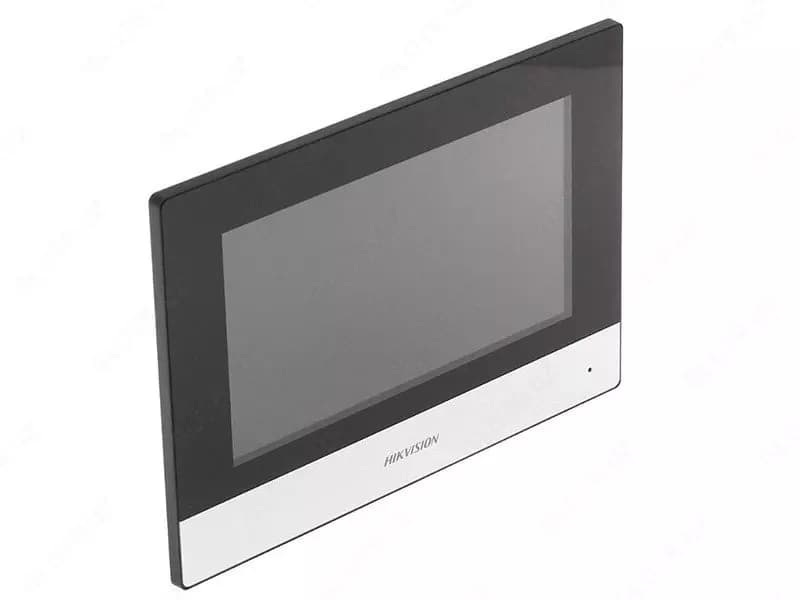 IP-видеодомофон DS-KH6350-WTE1 (7″, Wi-Fi) — 3