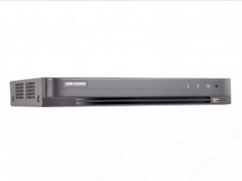 Видеорегистратор HIKVISION iDS-7204HUHI-M1/S ULTRA-FULL HD — 2