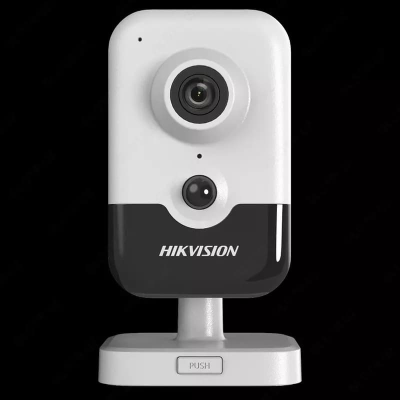 IP видеокамера HIKVISION DS-2CD2463G0-I - IP-FULL HD — 1