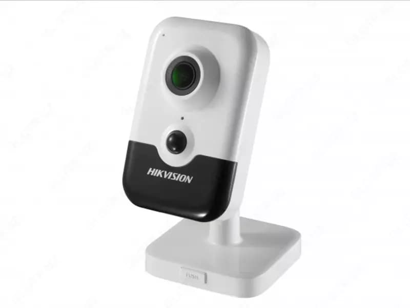 IP видеокамера HIKVISION DS-2CD2463G0-I - IP-FULL HD — 2