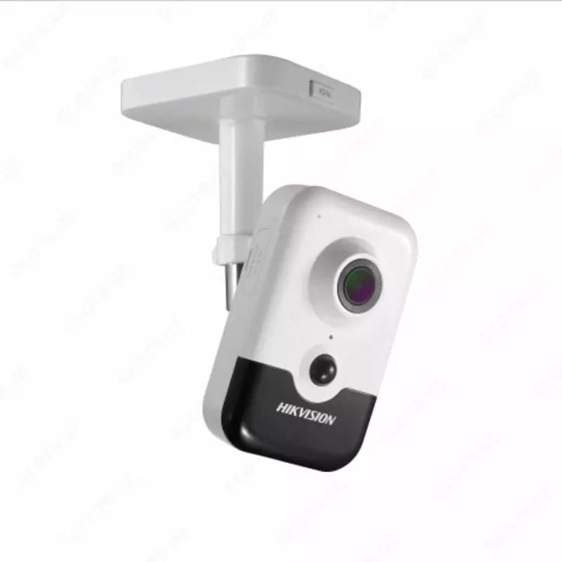 IP видеокамера HIKVISION DS-2CD2463G0-I - IP-FULL HD — 4