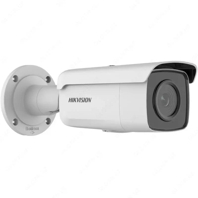 Камера Hikvision DS-2CD2T46G2-2I 4MM C — 3